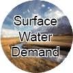 Surface water demand terminology